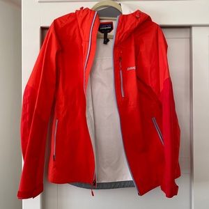 Patagonia Torrentshell Jacket